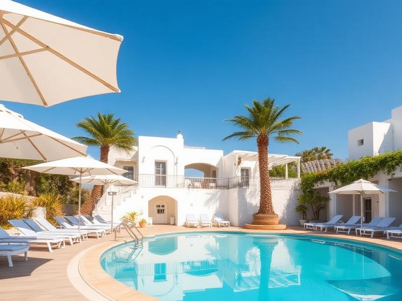 Boutique Hotels
