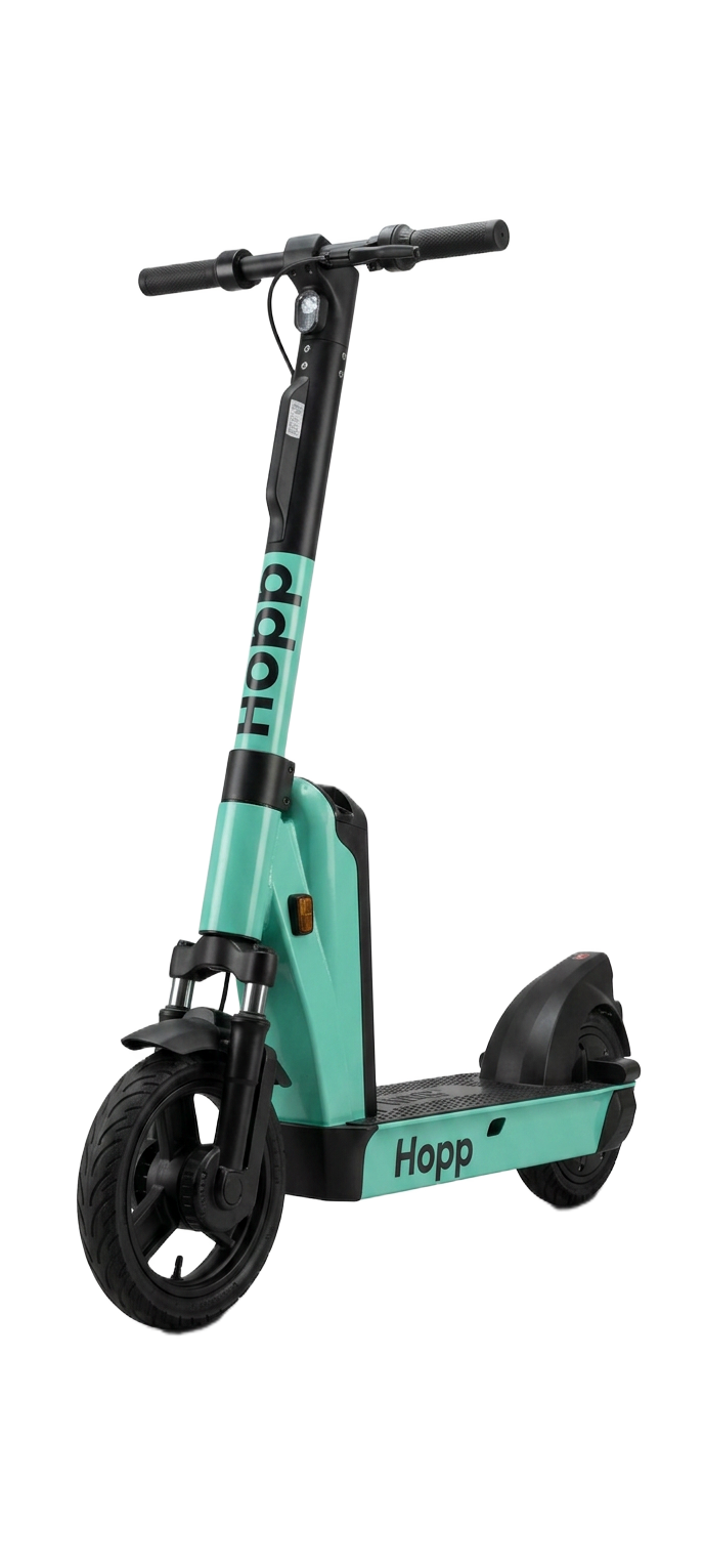 Hopp scooter